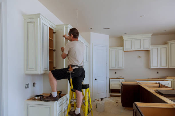 Licensed Kitchen Island Installation service in Flourtown, PA - I E Kitchen