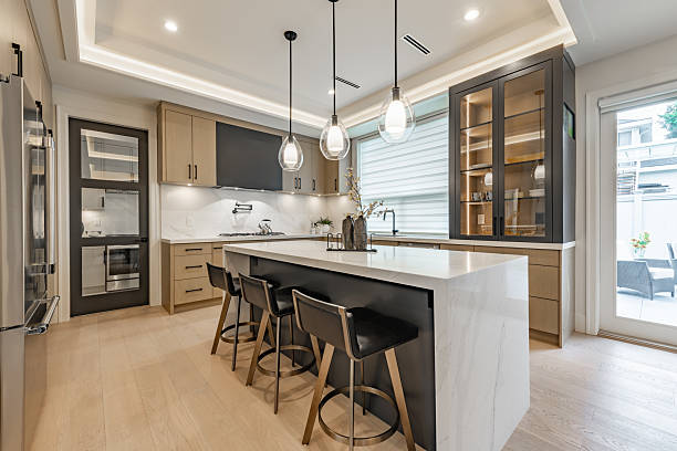 Affordable Kitchen Island Installation solutions in Flourtown, PA